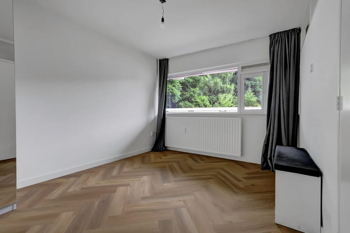 Foto 19 van Biesdelselaan 2-D