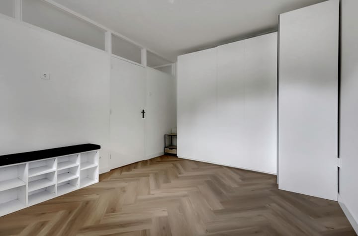 Foto 20 van Biesdelselaan 2-D