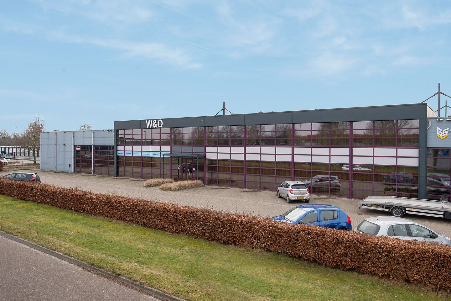 View photo 2 of Oosterbracht 2