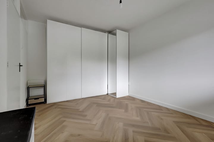 Foto 21 van Biesdelselaan 2-D