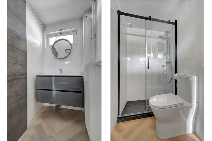 Foto 22 van Biesdelselaan 2-D