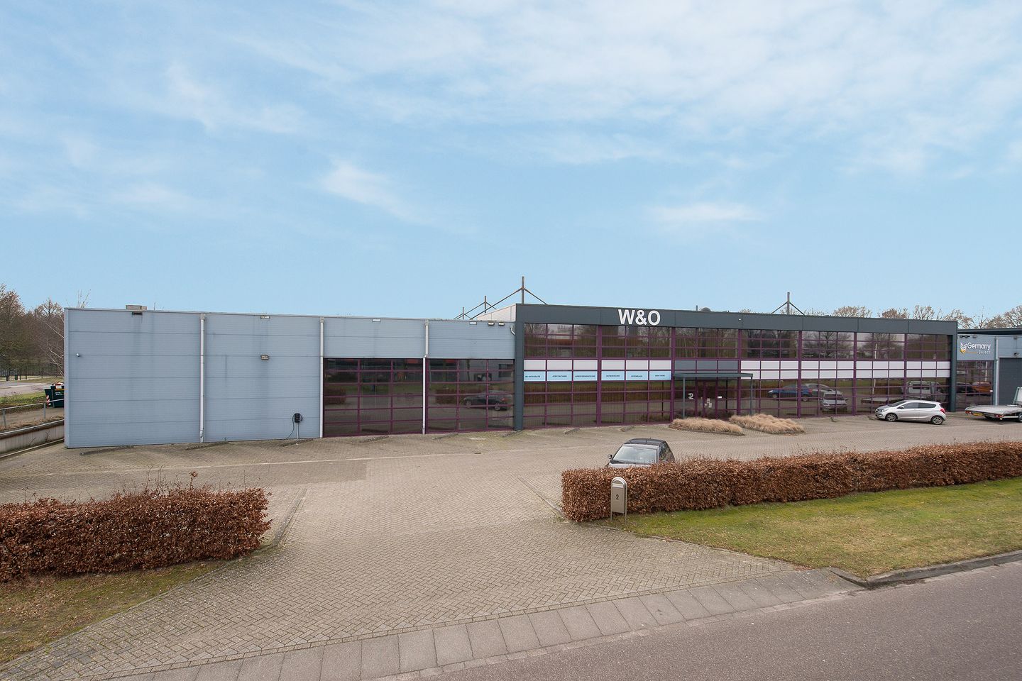 View photo 1 of Oosterbracht 2