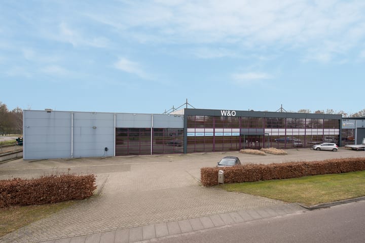 Oosterbracht 2, Emmen