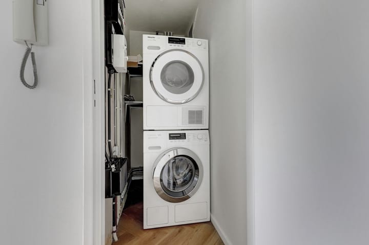 Foto 23 van Biesdelselaan 2-D