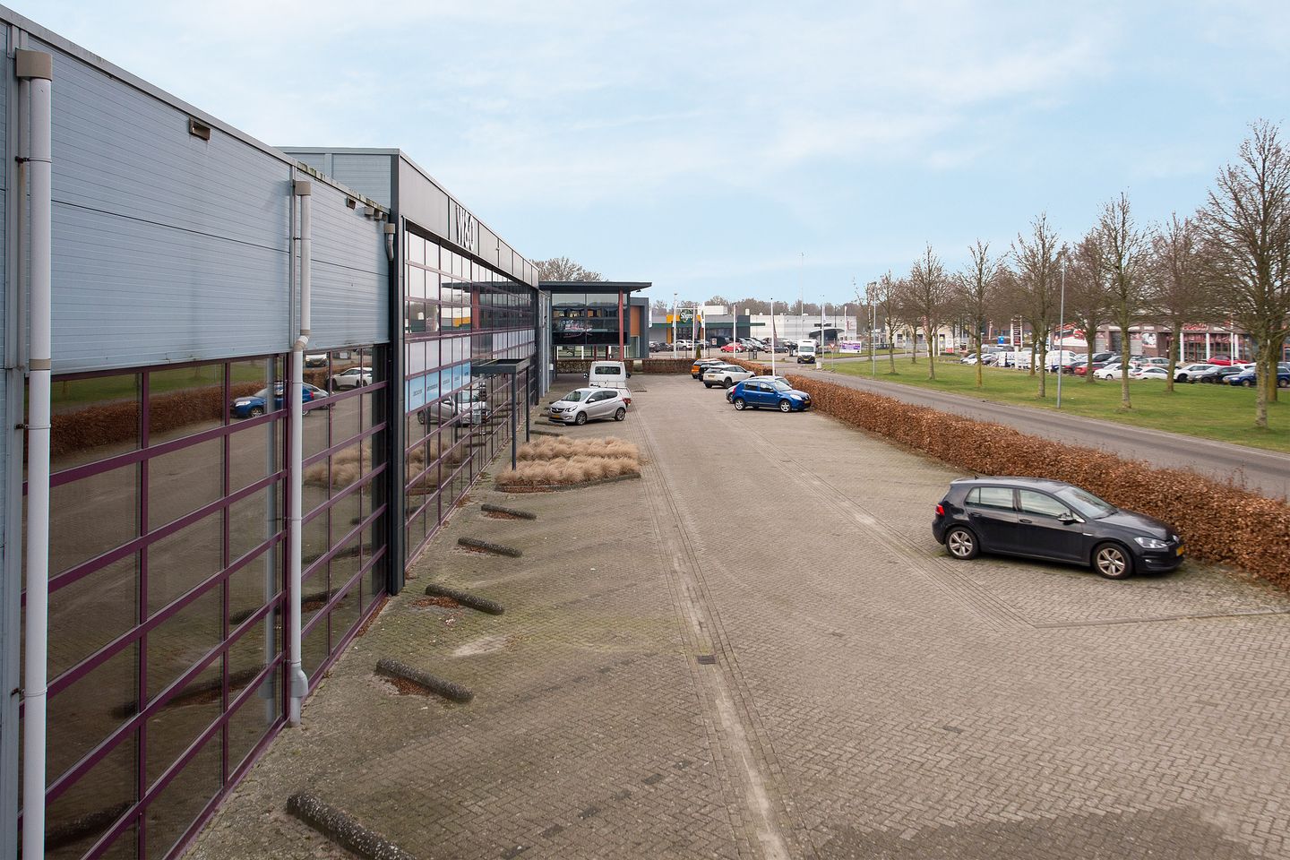 View photo 4 of Oosterbracht 2