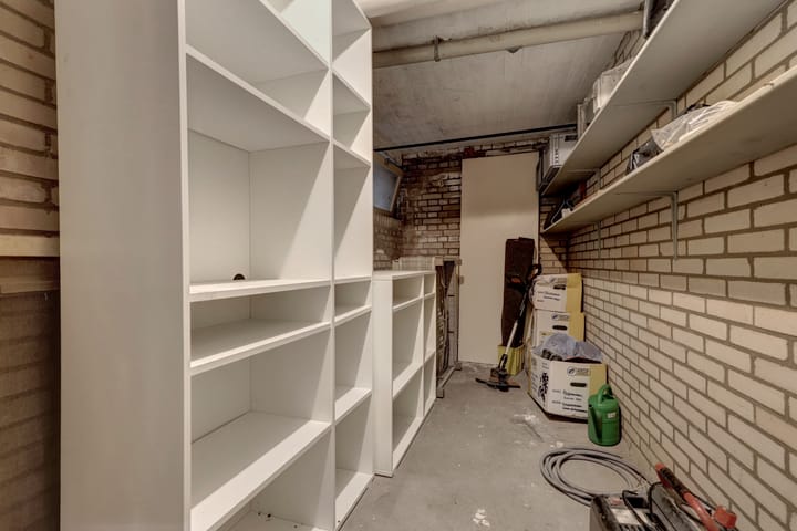 Foto 25 van Biesdelselaan 2-D