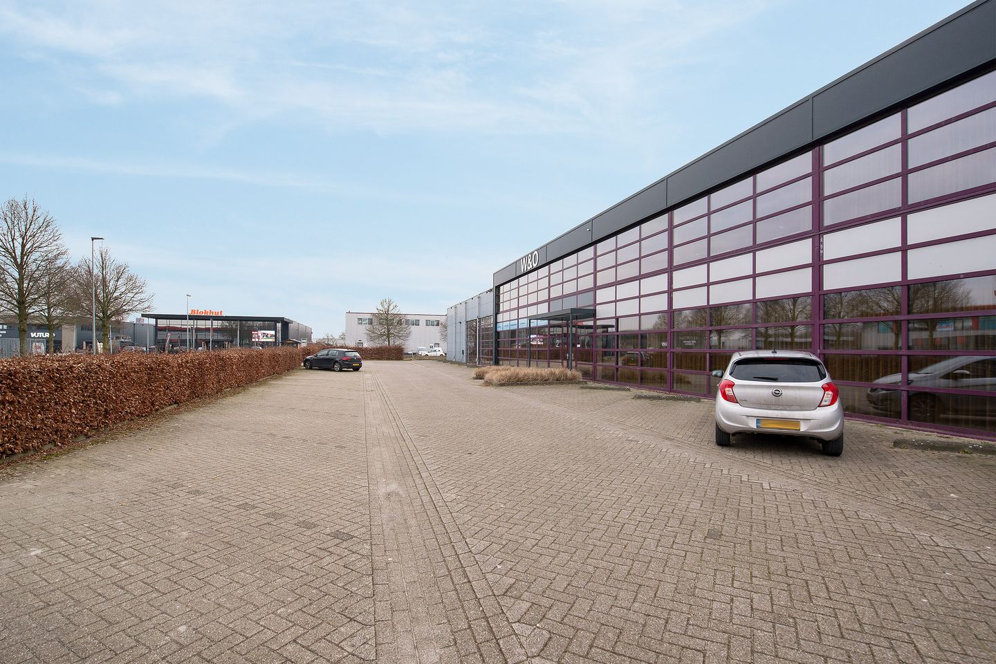 View photo 5 of Oosterbracht 2
