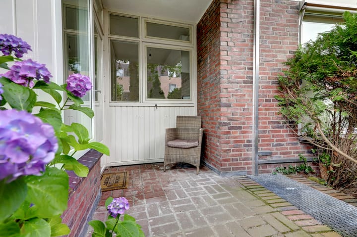 Foto 27 van Biesdelselaan 2-D