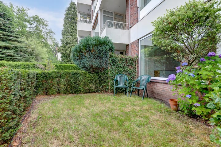 Foto 29 van Biesdelselaan 2-D