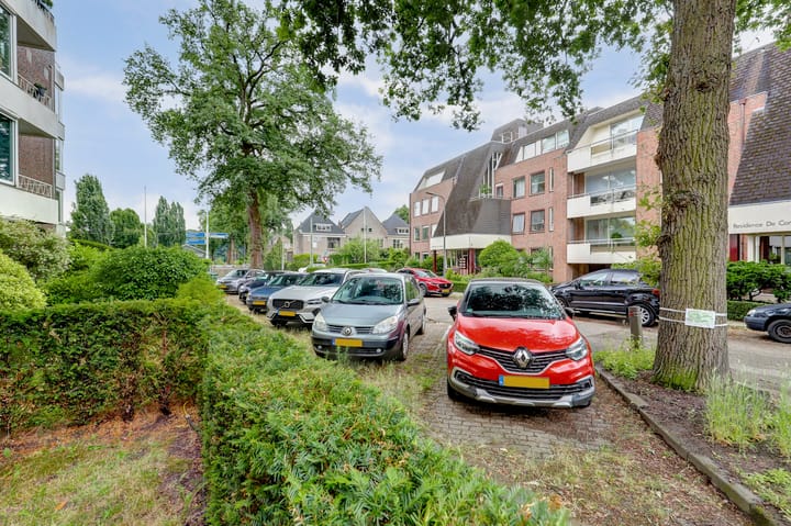 Foto 32 van Biesdelselaan 2-D