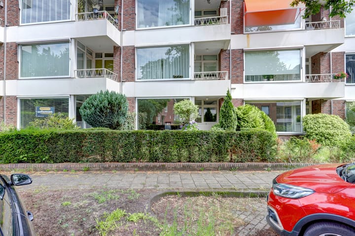 Foto 34 van Biesdelselaan 2-D