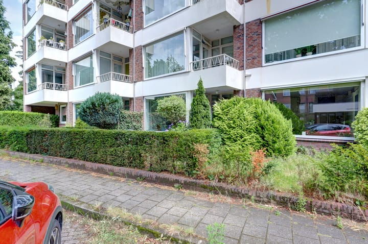 Foto 35 van Biesdelselaan 2-D