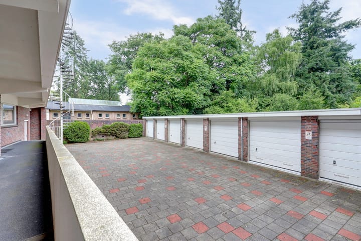 Foto 36 van Biesdelselaan 2-D