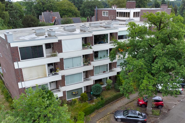 Foto 40 van Biesdelselaan 2-D