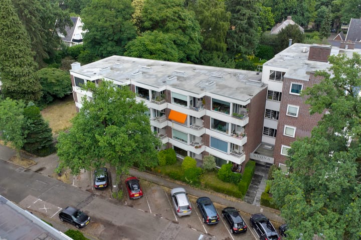 Foto 41 van Biesdelselaan 2-D