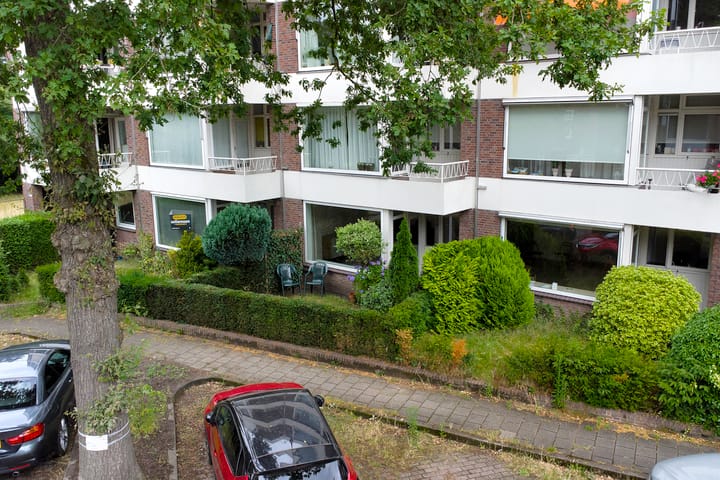 Foto 42 van Biesdelselaan 2-D