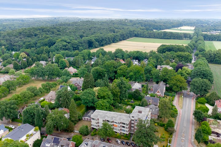 Foto 43 van Biesdelselaan 2-D