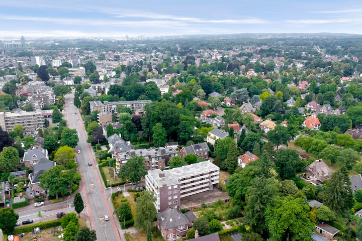 Foto 44 van Biesdelselaan 2-D