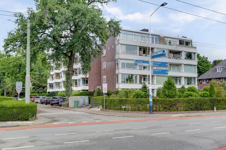 Foto 45 van Biesdelselaan 2-D