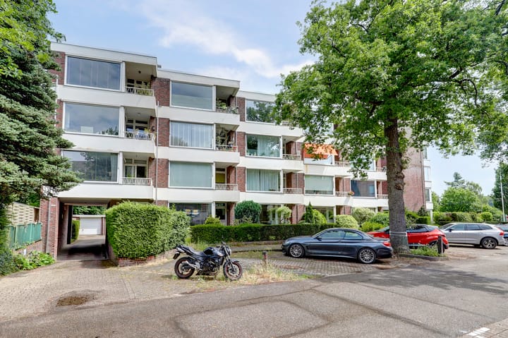 Foto 46 van Biesdelselaan 2-D