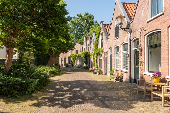 Foto 50 van Geest 32