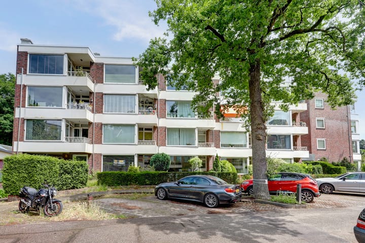 Foto 47 van Biesdelselaan 2-D