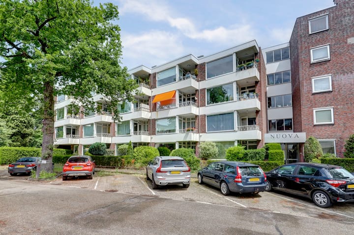 Foto 48 van Biesdelselaan 2-D