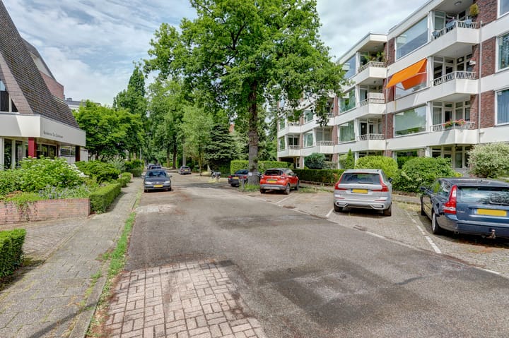 Foto 49 van Biesdelselaan 2-D