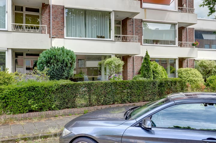 Foto 33 van Biesdelselaan 2-D