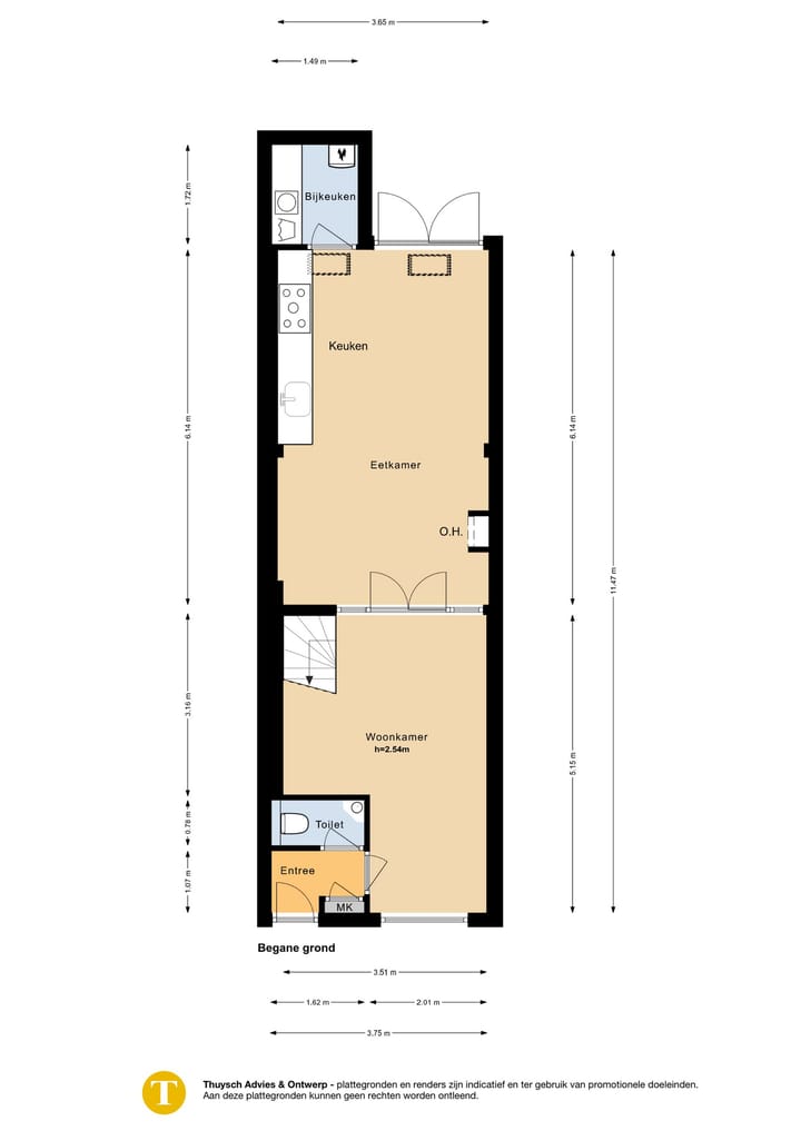 Foto 58 van Geest 32