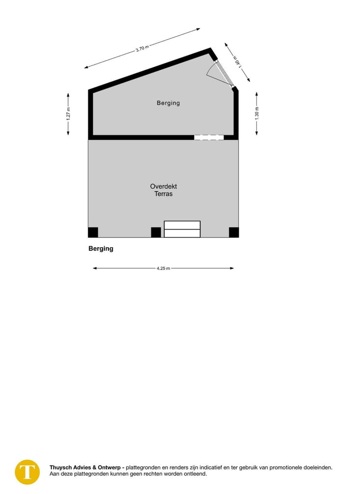 Foto 61 van Geest 32