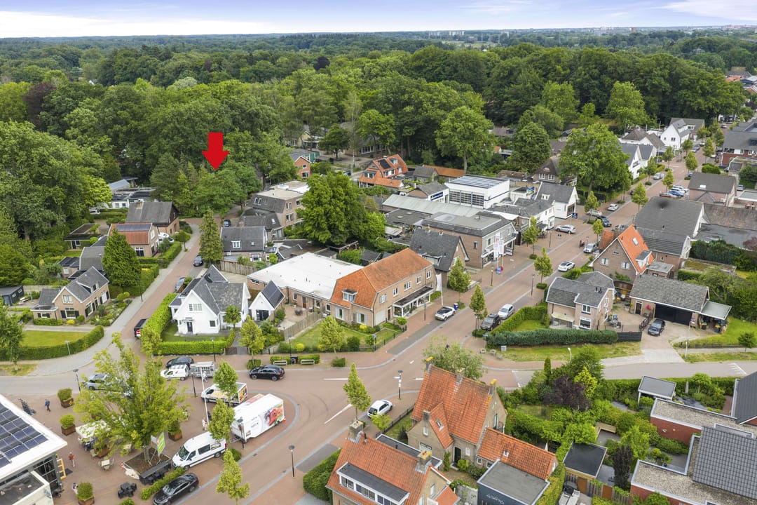 Foto 2 van Slingerbos 6-B