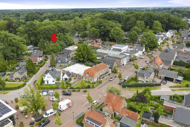 Foto 2 van Slingerbos 6-B