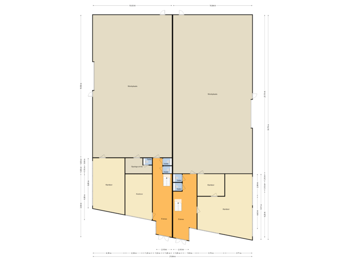Begane grond