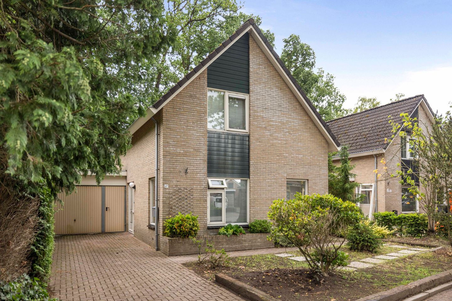 Foto 4 van Slingerbos 6-B