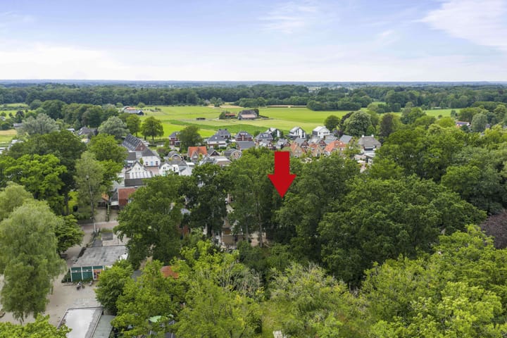 Foto 5 van Slingerbos 6-B