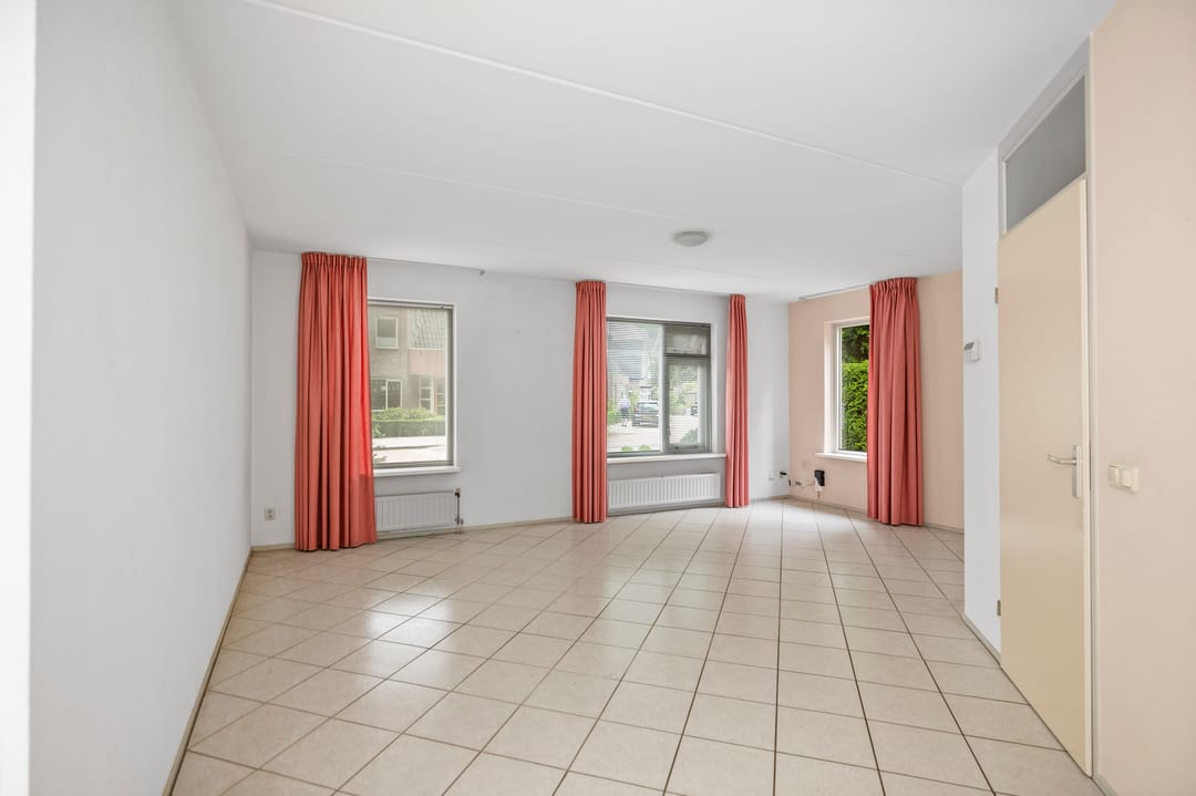 Foto 11 van Slingerbos 6-B