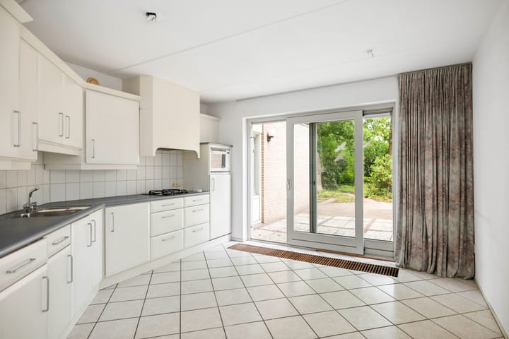 Foto 14 van Slingerbos 6-B