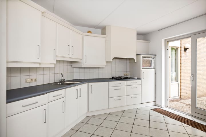 Foto 18 van Slingerbos 6-B