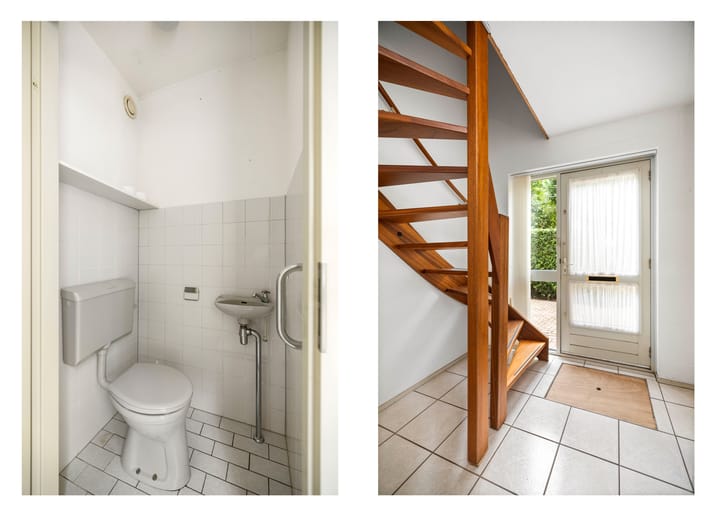 Foto 19 van Slingerbos 6-B