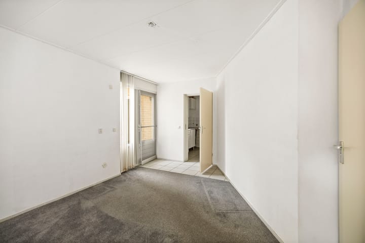 Foto 23 van Slingerbos 6-B