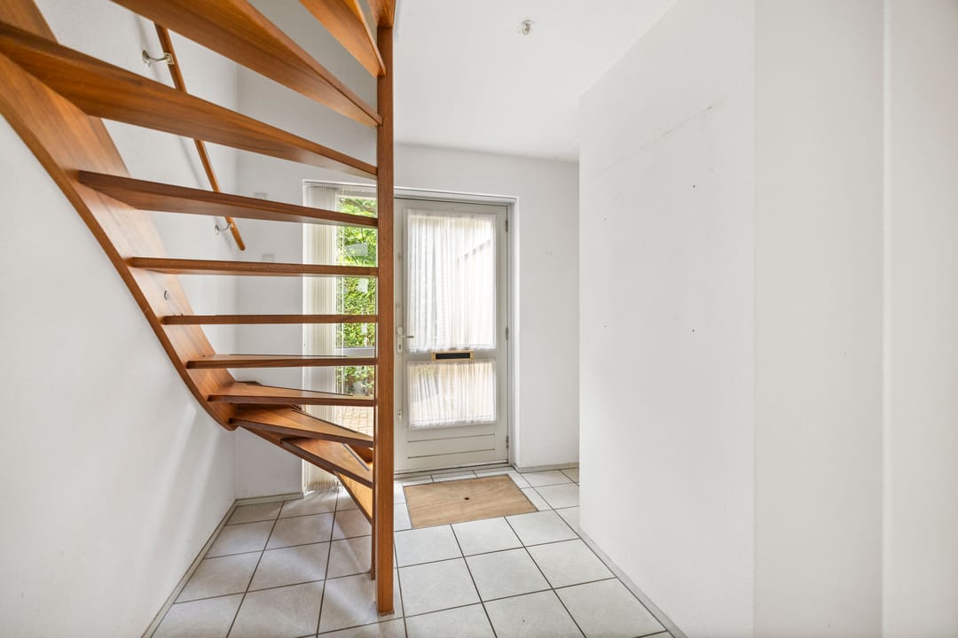 Foto 28 van Slingerbos 6-B