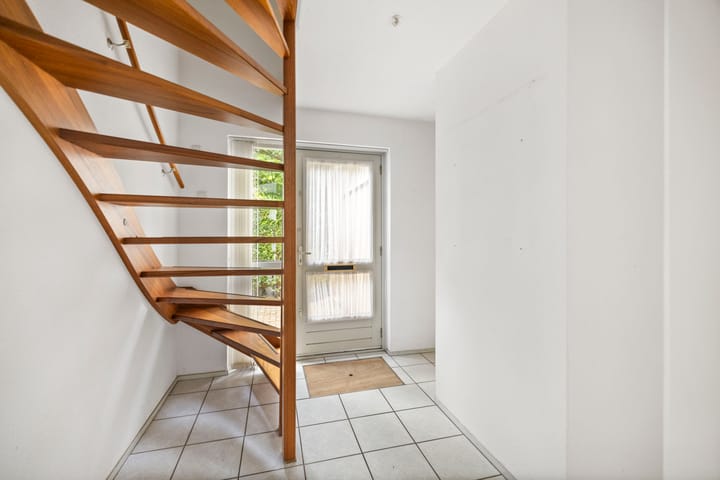 Foto 28 van Slingerbos 6-B