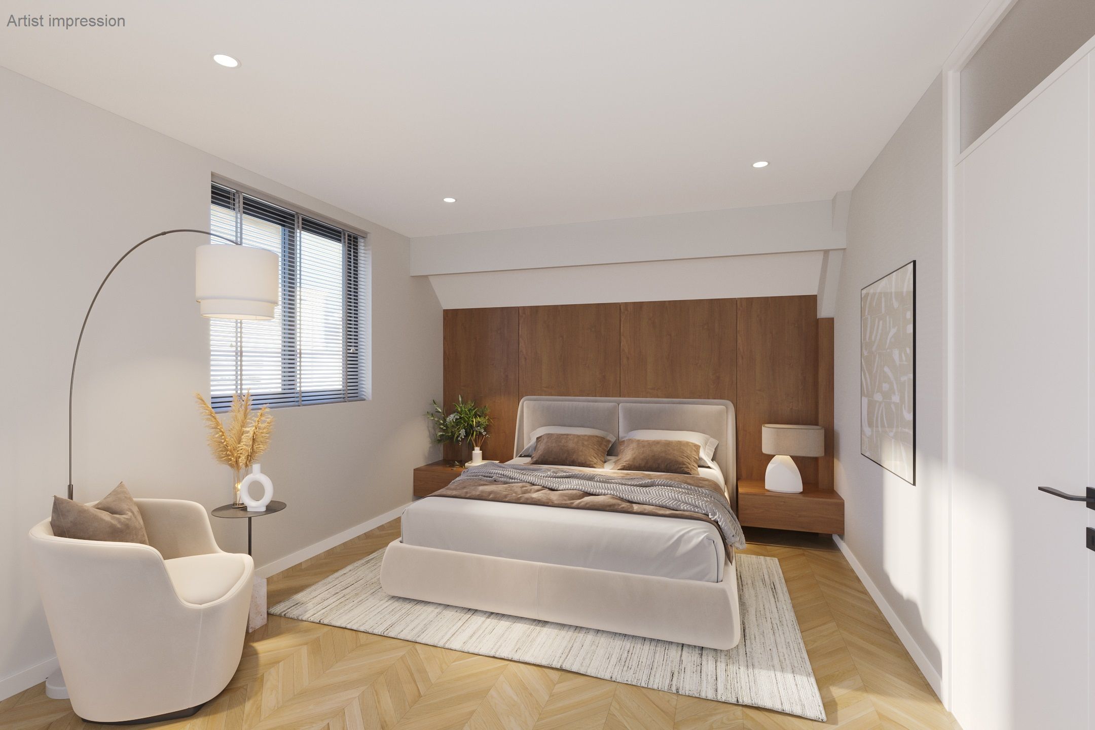 Foto 30 van Slingerbos 6-B