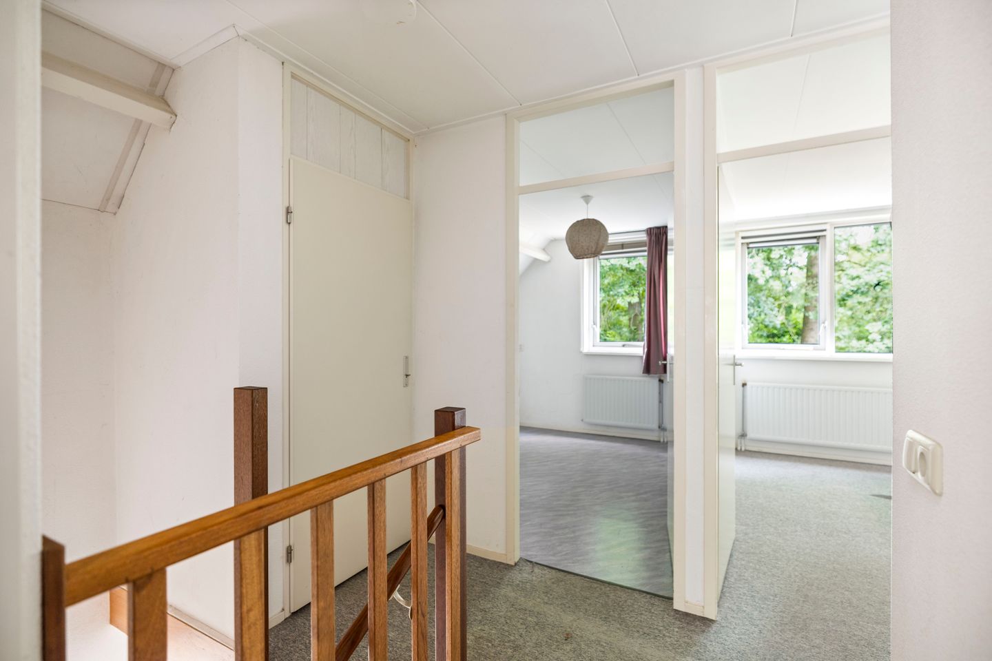 Foto 34 van Slingerbos 6-B