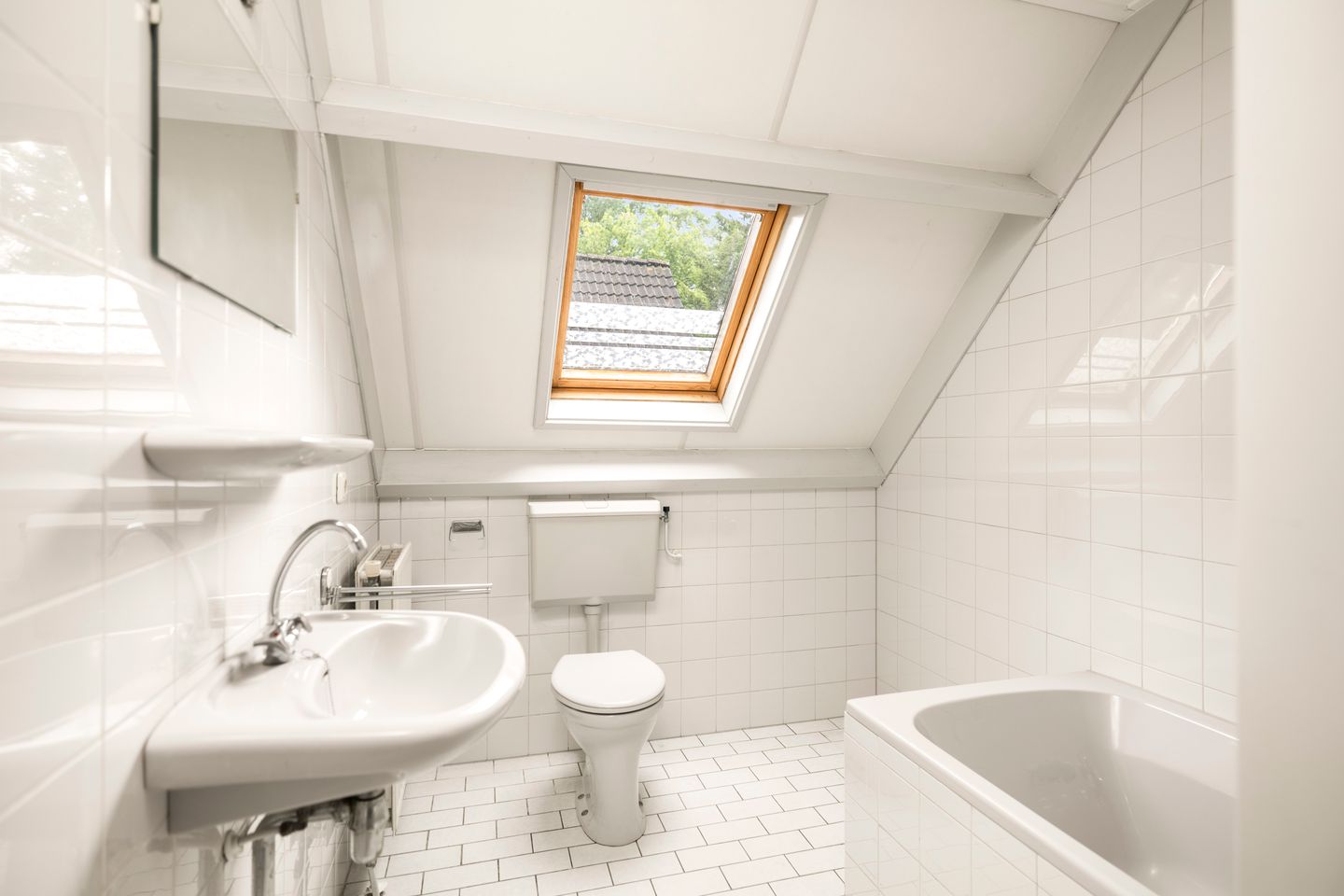 Foto 40 van Slingerbos 6-B