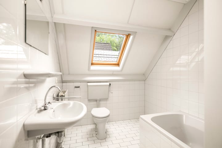 Foto 40 van Slingerbos 6-B