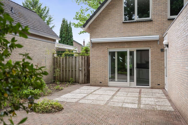 Foto 43 van Slingerbos 6-B