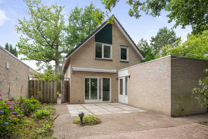 Foto 44 van Slingerbos 6-B