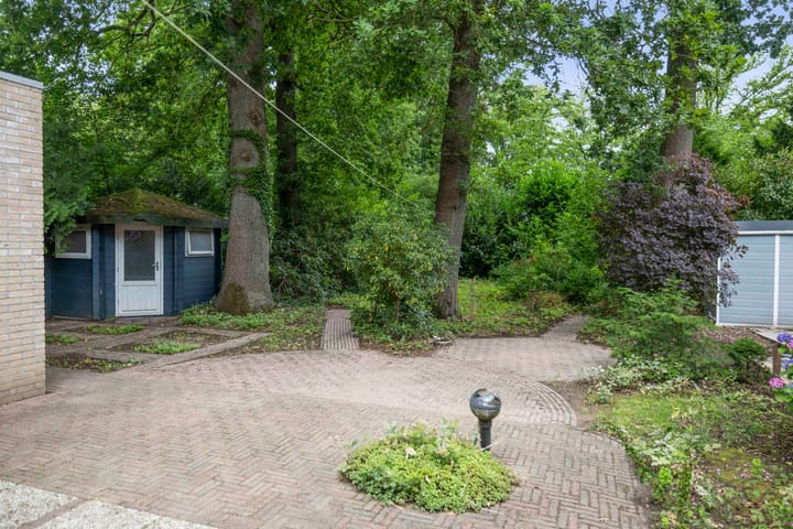 Foto 45 van Slingerbos 6-B